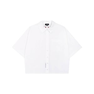 Alix The Label Blouse korte mouw 2603907632