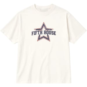 Fifth House Mindy t-shirt