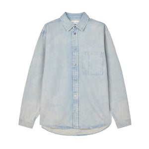 Samsoe & Samsoe Overshirt m26100006