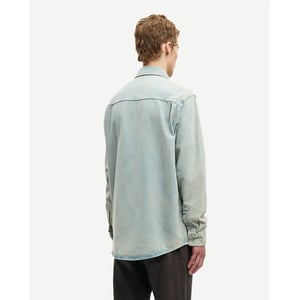 Samsoe & Samsoe Overshirt m26100006
