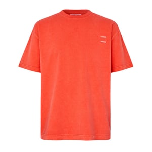 Samsoe & Samsoe T-shirt korte mouw m25400039