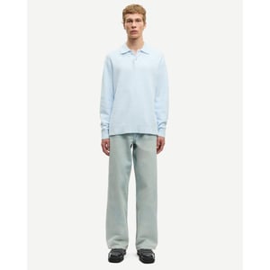 Samsoe & Samsoe Jeans m26100008