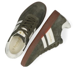 Pantofola d'Oro Ballare
