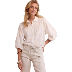Tramontana Blouse