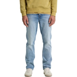 Chasin' Tavon cruze light blue denim