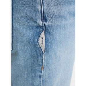 Chasin' Tavon cruze light blue denim