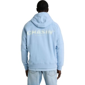Chasin' Mayor hood m.blue