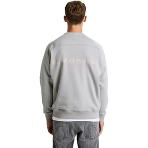 Chasin' Mayor sweat grey