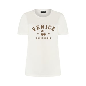 Lady Day Cherry shirt