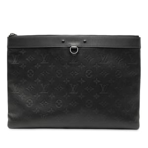Begagnad Monogram Shadow Discovery Pochette