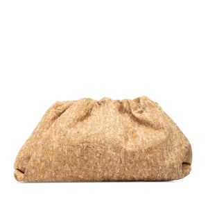 Begagnad Korkpouch