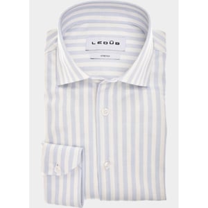 Ledûb Business hemd lange mouw le24216 mfn5 0143405/120-000-000