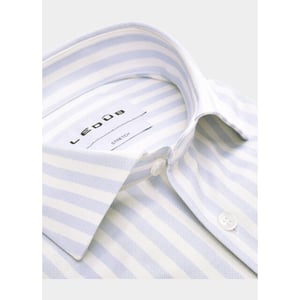 Ledûb Business hemd lange mouw le24216 mfn5 0143405/120-000-000