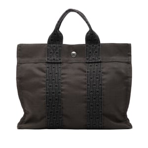 Pre-owned Canvas Herline Pm