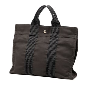 Pre-owned Canvas Herline Pm
