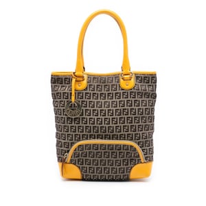 Tweedekans Zucchino Canvas Chef Voorkant Pocket Shoptas