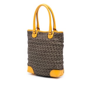 Tweedekans Zucchino Canvas Chef Voorkant Pocket Shoptas