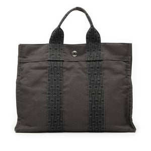 Pre-owned Canvas Herline Pm