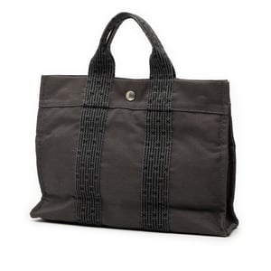 Pre-owned Canvas Herline Pm
