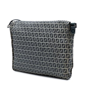 Tweedekans Zucchino Canvas Schoudertas