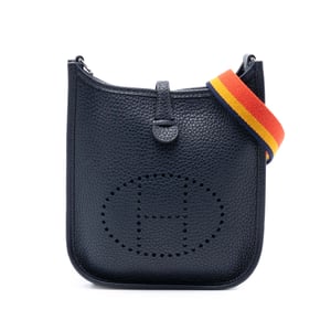 Pre-owned Clemence Evelyne Tpm