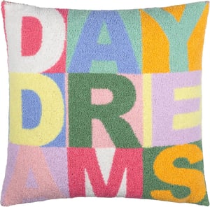 Furn Daydreams Tufted Boucle Cushion Cover