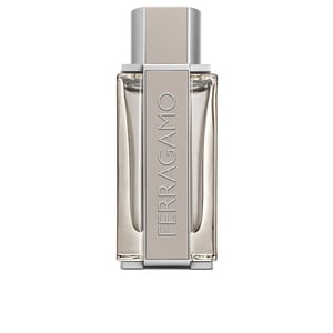 Ferragamo Bright Leather Men Edt Vapo 100 ml