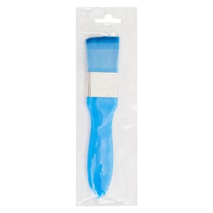 Envie Colourful Makeup Paintbrush Style Foundation Brush , Blue
