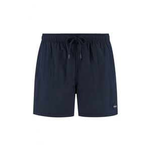 Shiwi 1525305100 nate quick dry 6054 blue dark navy swim short