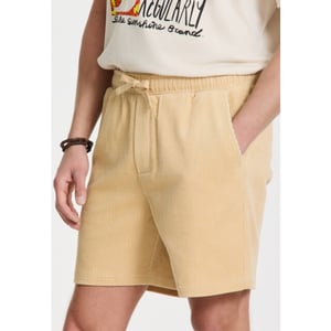 Shiwi 1541210038 rio shorts 115 desert beige swim short