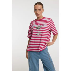 Refined Department R2603716981 t-shirt loui