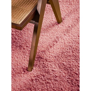Ted Baker Ted baker notting hill soft polyester vloerkleed roze- 160x230 cm