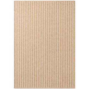 Ted Baker Ted baker haringey buitenkleed jute- 160x230 cm