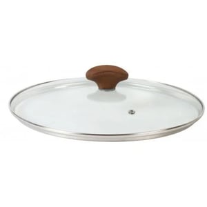 TVS Natura glasdeksel 32cm