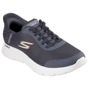 Skechers go walk flex lage sneakers heren -
