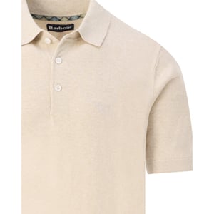 Barbour Polo