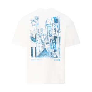 Denham T-shirt