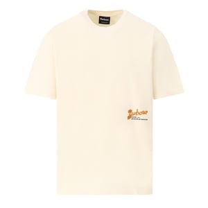 Barbour T-shirt
