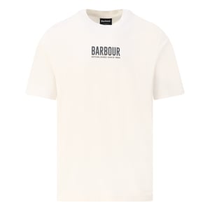 Barbour T-shirt