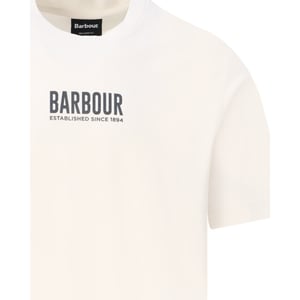 Barbour T-shirt