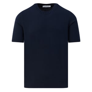 Gran Sasso T-shirt donker