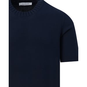 Gran Sasso T-shirt donker