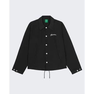 Flaneur Homme Heren signature coach jacket