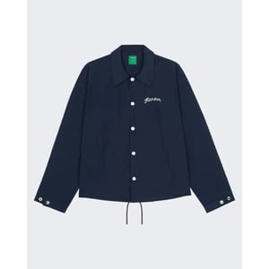 Flaneur Homme Heren signature coach jacket