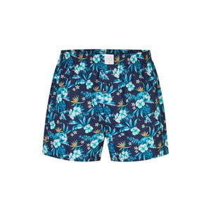 MG-1 Wijde boxershorts jongens 6-pack printopdruk d725k