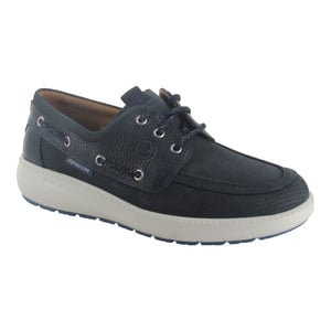 Mephisto Jozio nomad 25513/oregon 1345 deep blue heren veterschoenen sportief 40 (6,5)