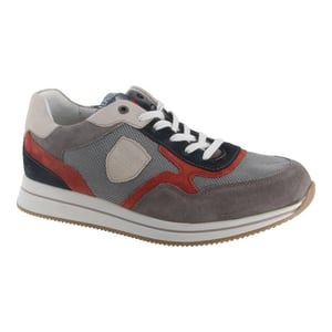 Mephisto Garcia air ve.3603/3655/3624n/n.1580/m.05 grey heren sneakers