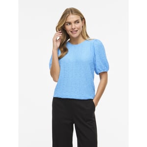 Vila Vifall o-neck 2/4 top noos