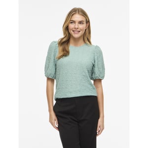 Vila Vifall o-neck 2/4 top noos