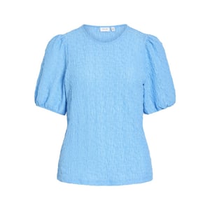 Vila Vifall o-neck 2/4 top noos